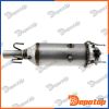Filtres à Particules Diesel EURO5 pour CITROEN | DPF-CT-000, 73149